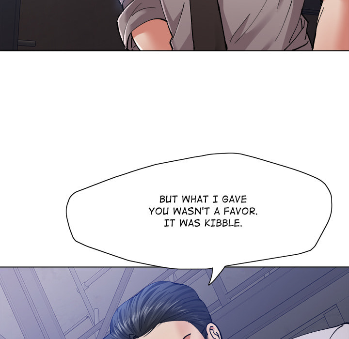 Gifted Chapter 53 page 40 - 