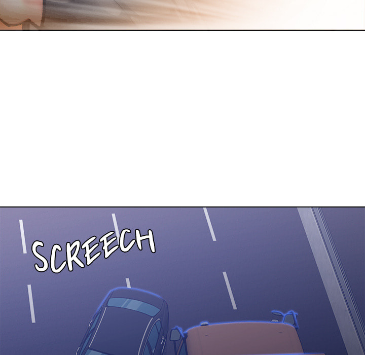 Gifted Chapter 53 page 5 - 