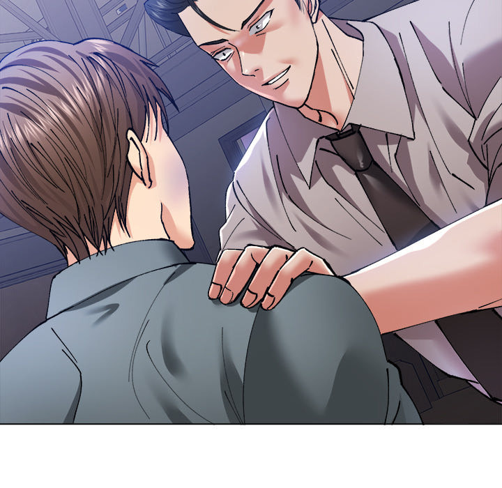Gifted Chapter 53 page 41 - 