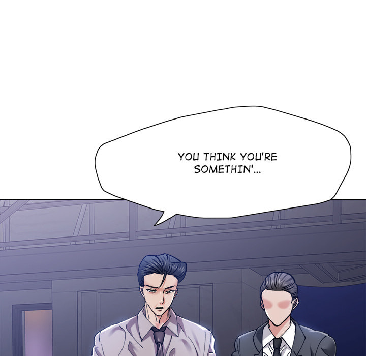 Gifted Chapter 53 page 42 - 