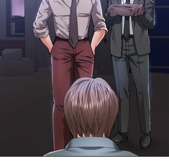 Gifted Chapter 53 page 43 - 