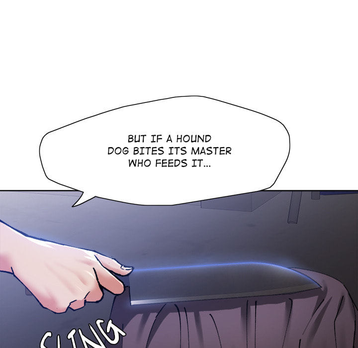 Gifted Chapter 53 page 44 - 