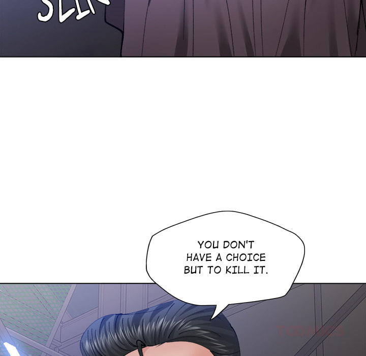Gifted Chapter 53 page 45 - 