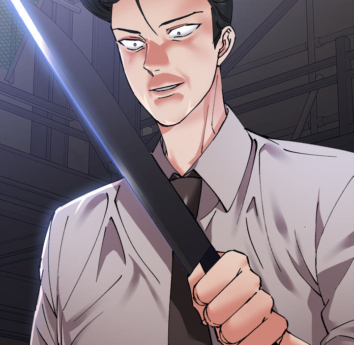 Gifted Chapter 53 page 46 - 