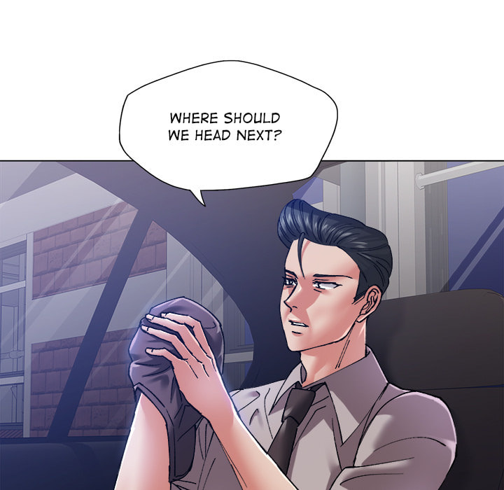 Gifted Chapter 53 page 49 - 