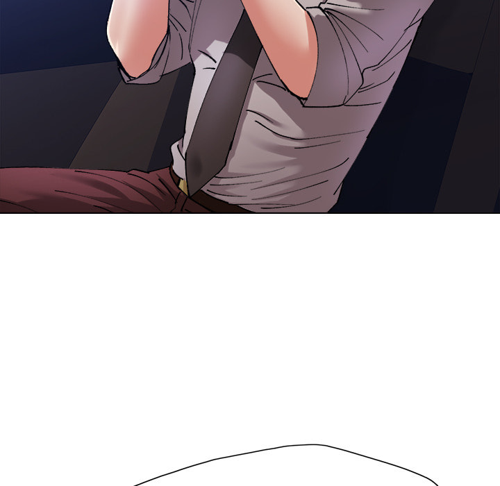 Gifted Chapter 53 page 50 - 