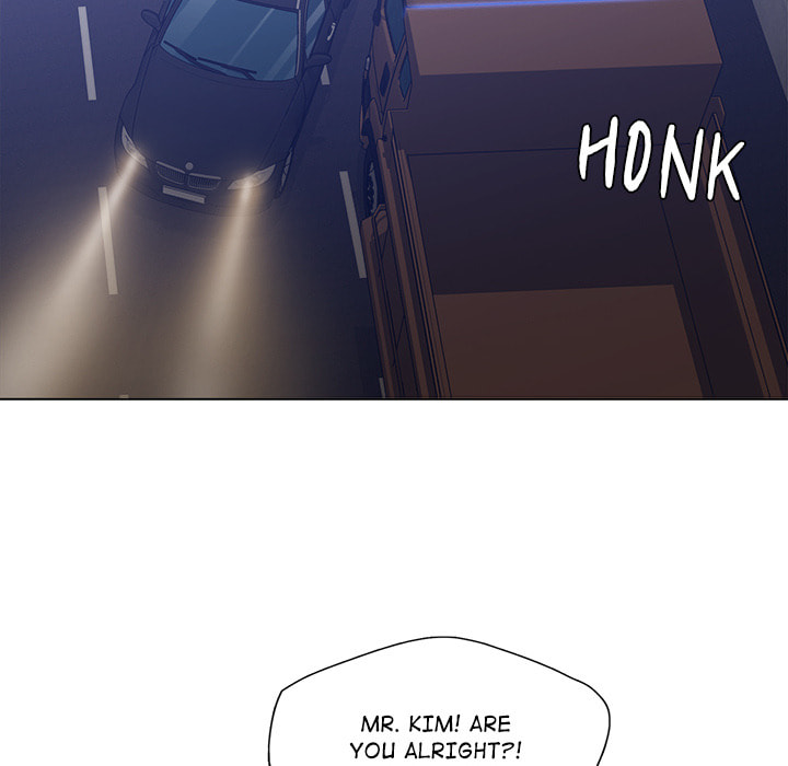 Gifted Chapter 53 page 6 - 