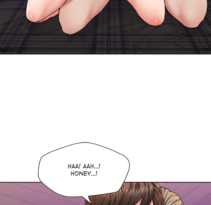Gifted Chapter 53 page 57 - 