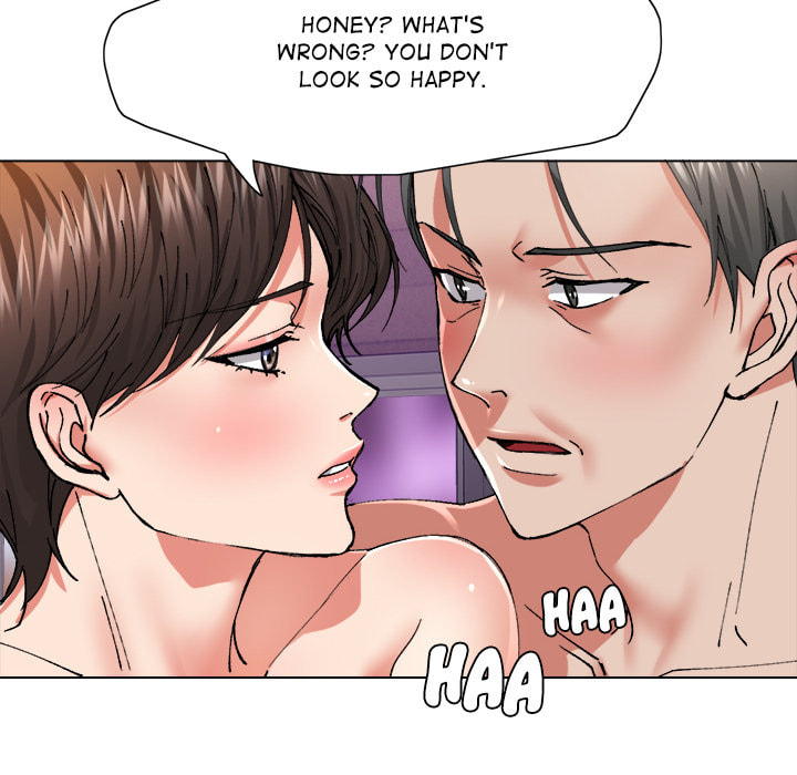 Gifted Chapter 53 page 60 - 
