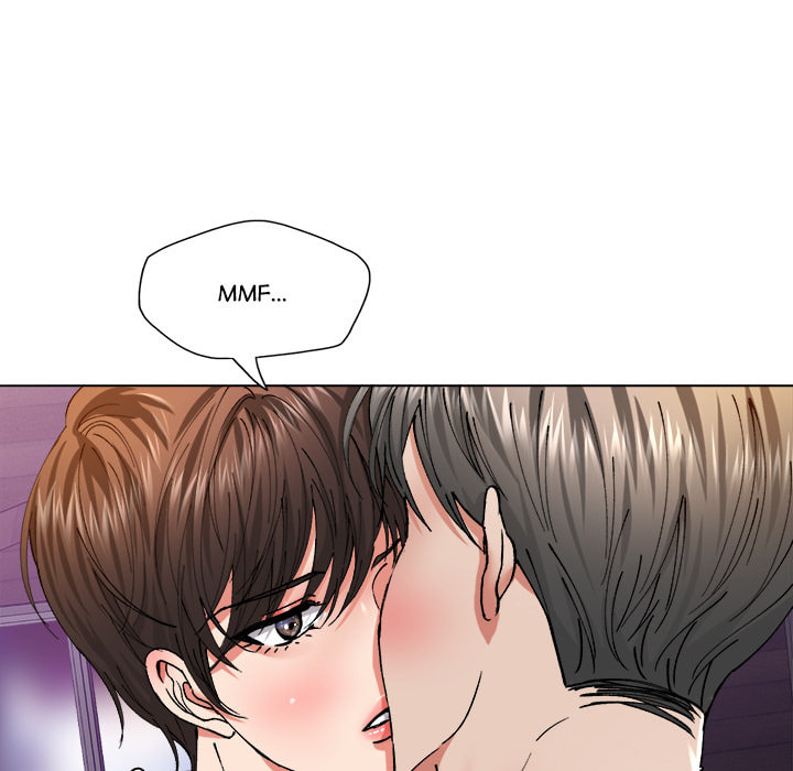 Gifted Chapter 53 page 61 - 