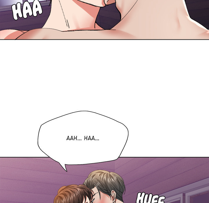 Gifted Chapter 53 page 62 - 
