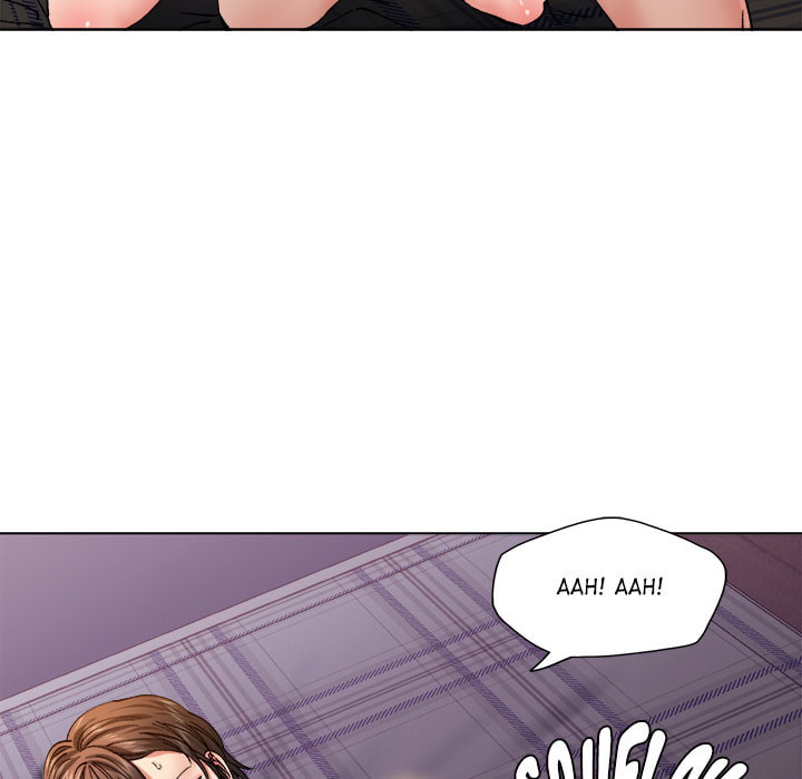 Gifted Chapter 53 page 64 - 
