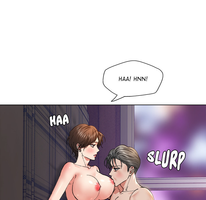 Gifted Chapter 53 page 70 - 