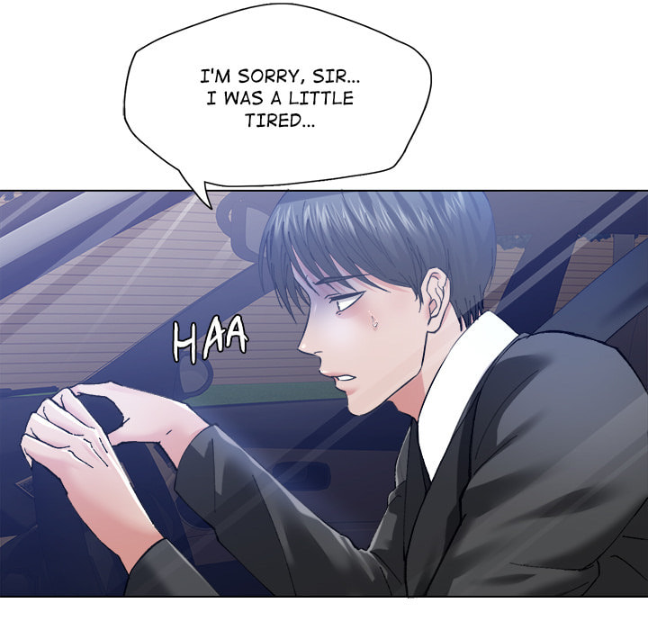 Gifted Chapter 53 page 8 - 