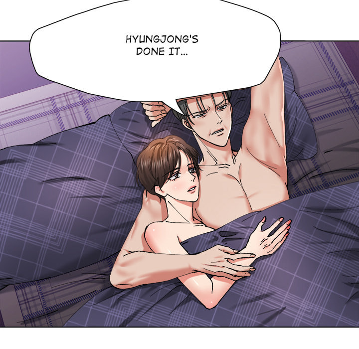 Gifted Chapter 53 page 79 - 