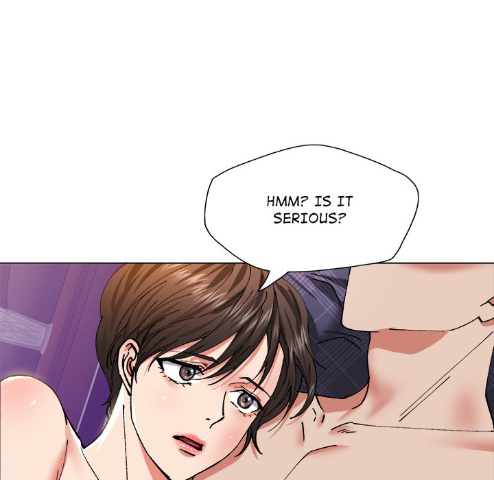 Gifted Chapter 53 page 80 - 