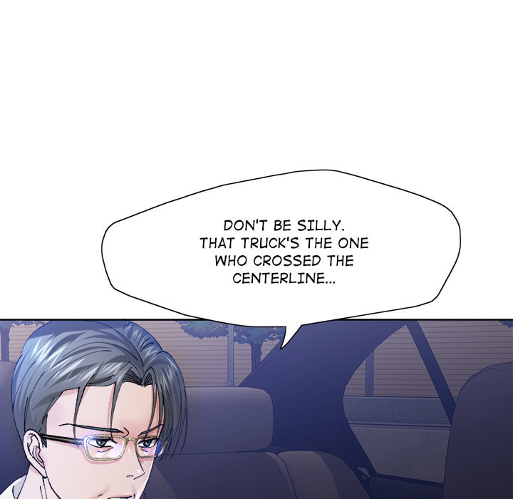 Gifted Chapter 53 page 9 - 