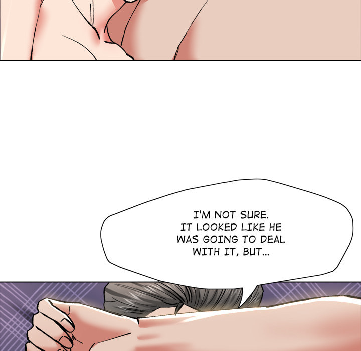 Gifted Chapter 53 page 81 - 