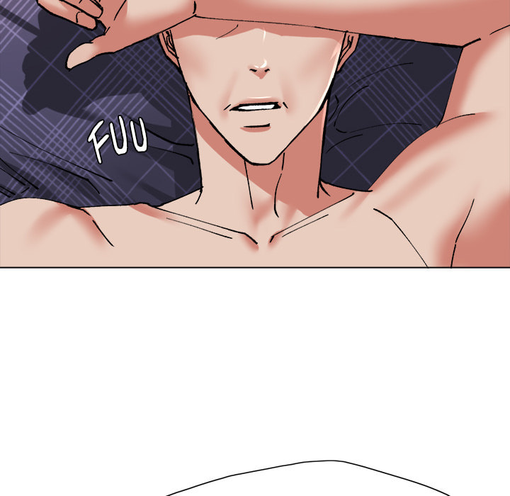 Gifted Chapter 53 page 82 - 
