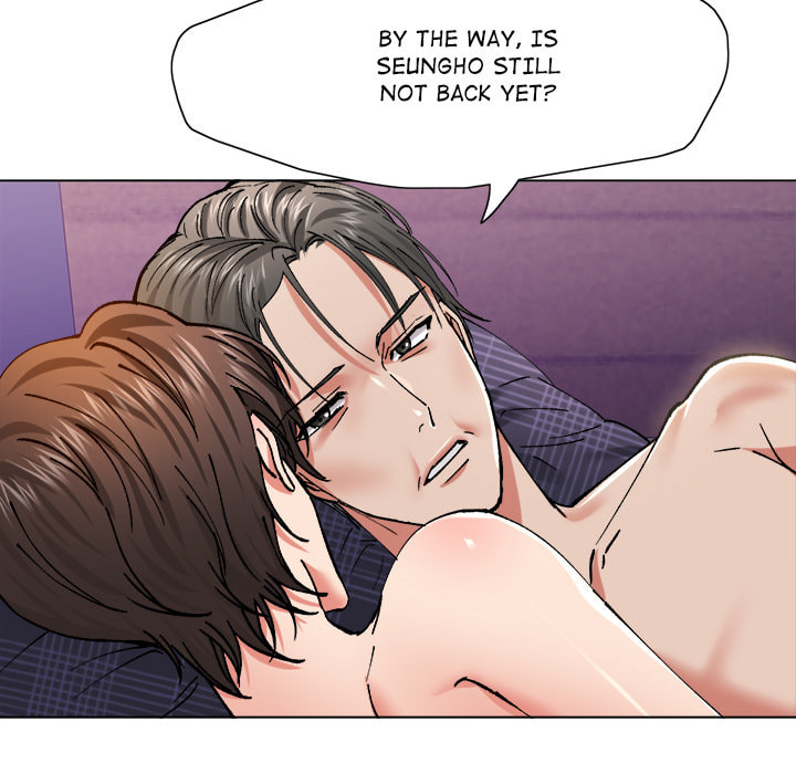 Gifted Chapter 53 page 83 - 