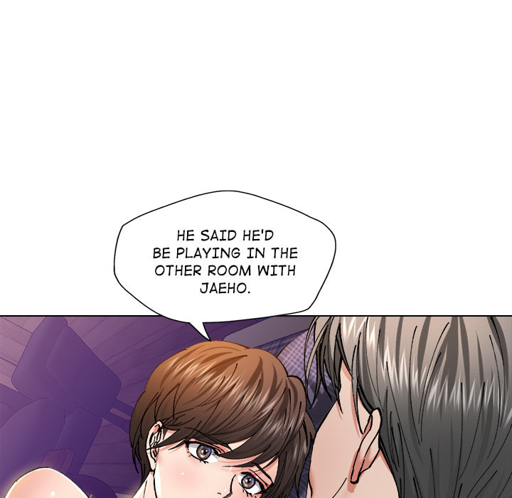 Gifted Chapter 53 page 84 - 