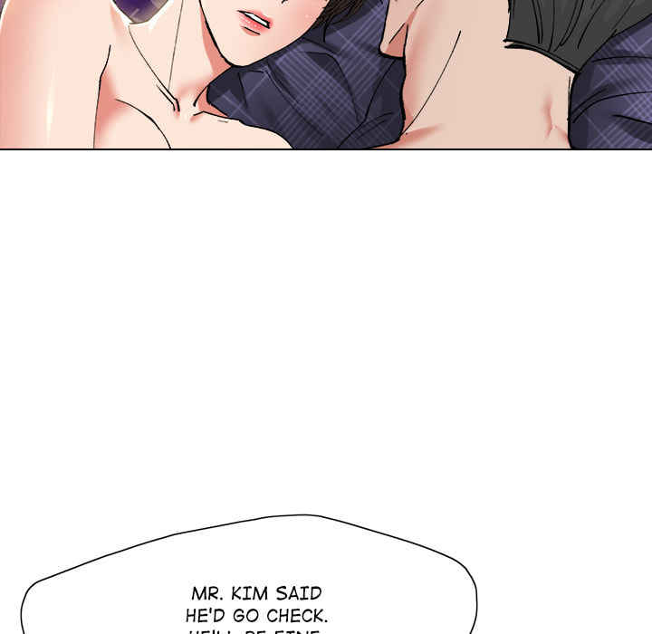 Gifted Chapter 53 page 85 - 
