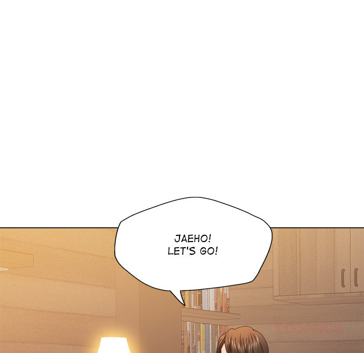Gifted Chapter 53 page 87 - 