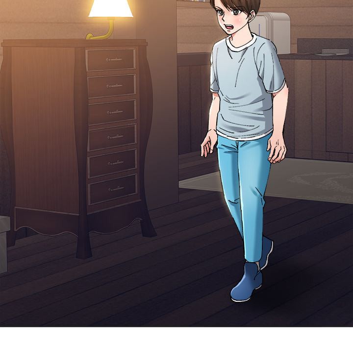Gifted Chapter 53 page 88 - 
