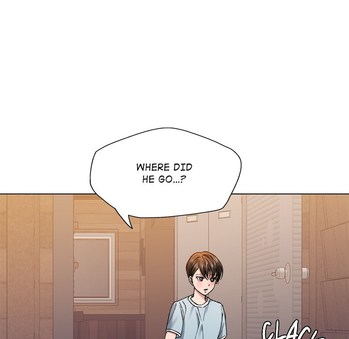 Gifted Chapter 53 page 89 - 
