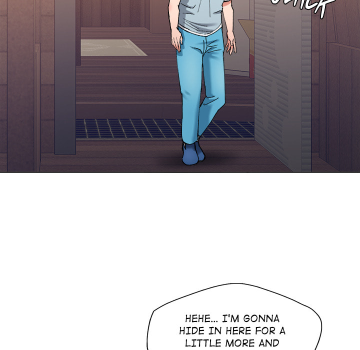 Gifted Chapter 53 page 90 - 