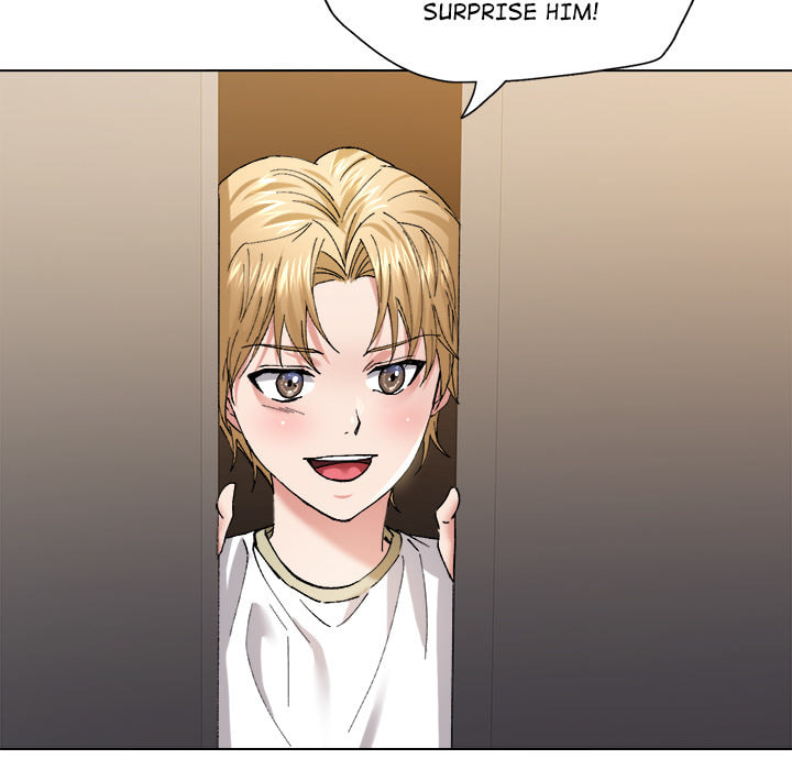 Gifted Chapter 53 page 91 - 