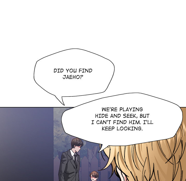 Gifted Chapter 53 page 92 - 
