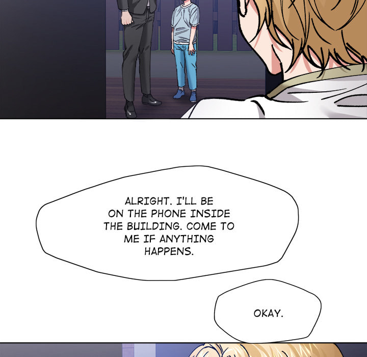 Gifted Chapter 53 page 93 - 