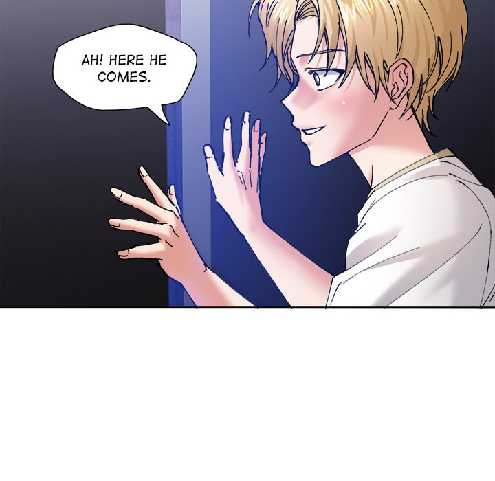 Gifted Chapter 53 page 94 - 