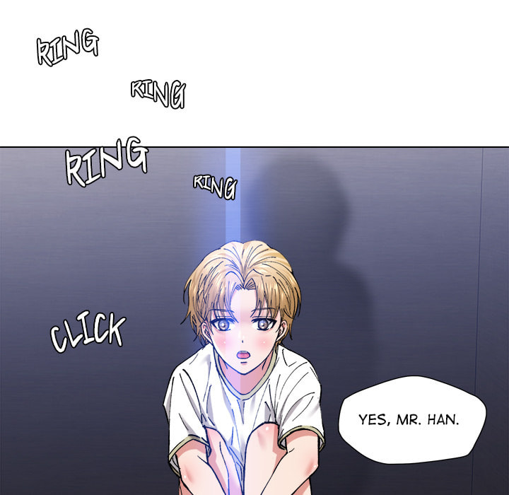 Gifted Chapter 53 page 95 - 