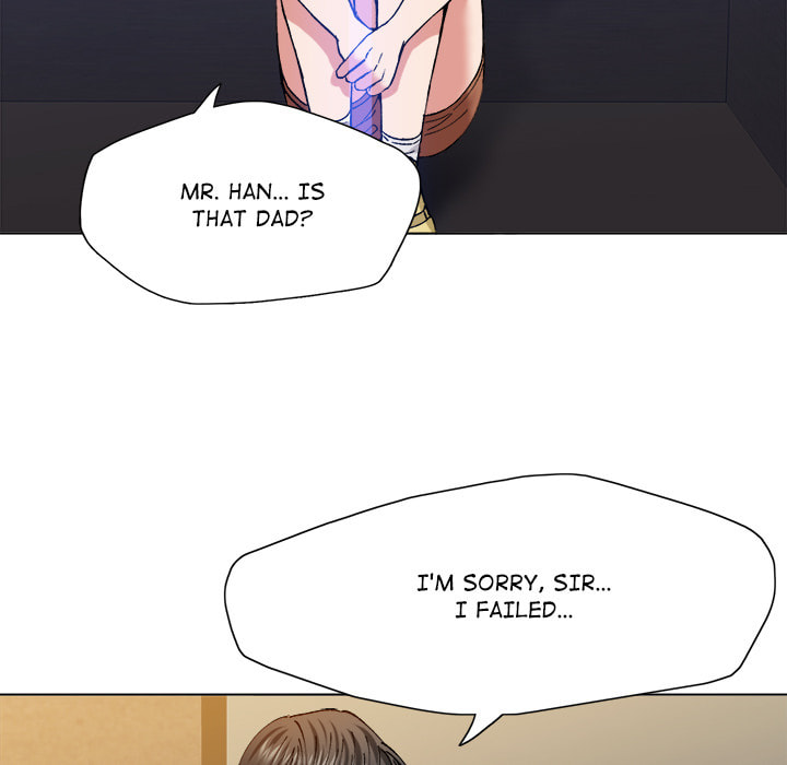 Gifted Chapter 53 page 96 - 