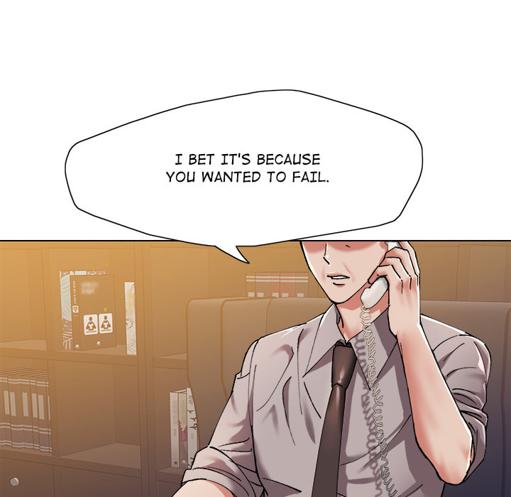 Gifted Chapter 53 page 98 - 