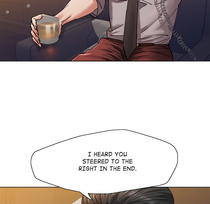 Gifted Chapter 53 page 99 - 