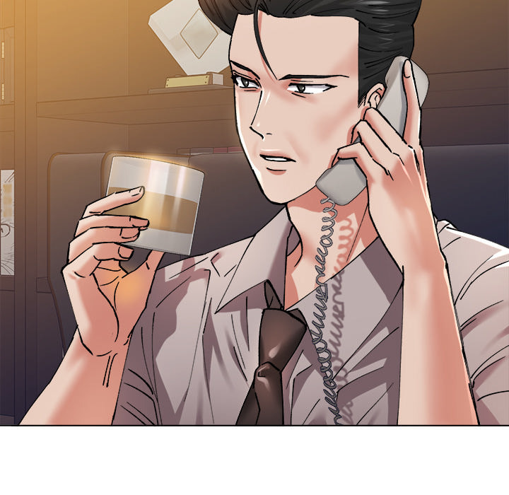 Gifted Chapter 53 page 100 - 