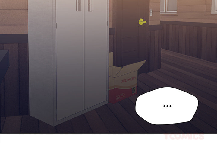 Gifted Chapter 54 page 2 - 