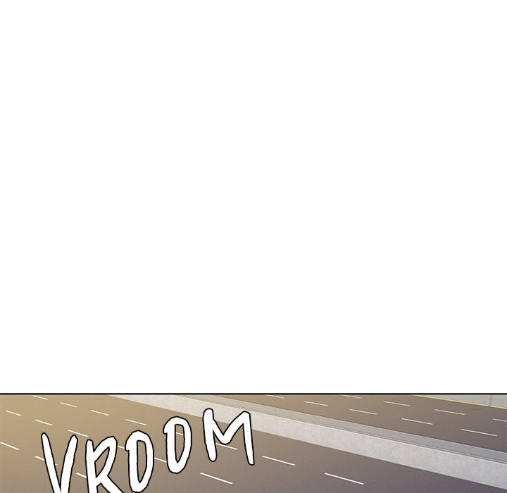 Gifted Chapter 54 page 101 - 