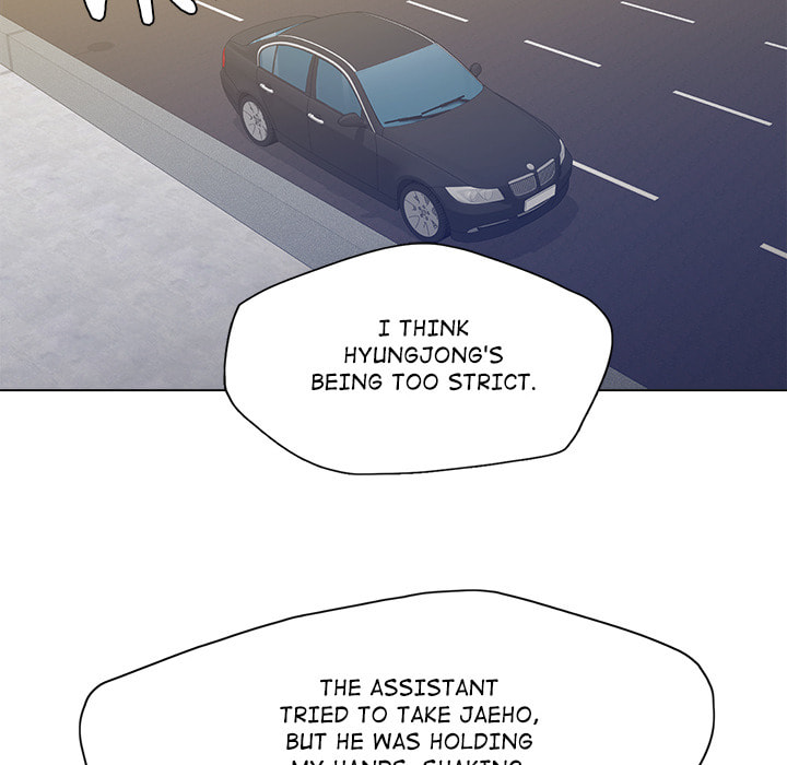 Gifted Chapter 54 page 102 - 