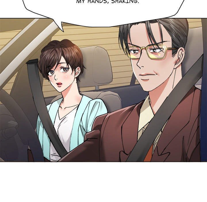 Gifted Chapter 54 page 103 - 