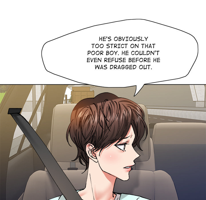 Gifted Chapter 54 page 104 - 