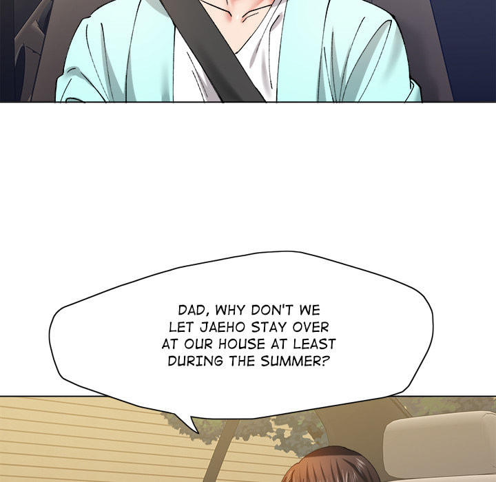 Gifted Chapter 54 page 105 - 