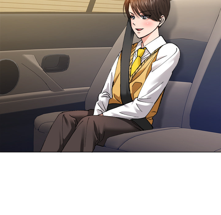 Gifted Chapter 54 page 106 - 