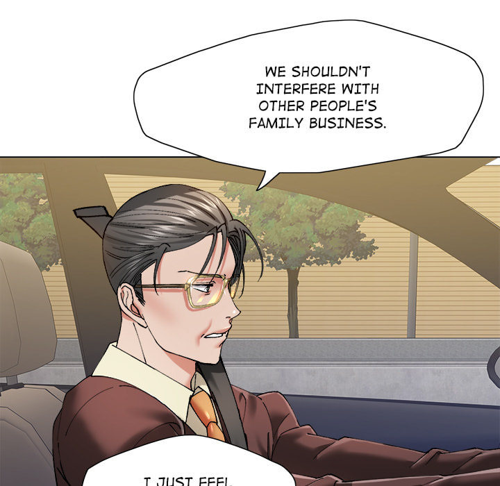 Gifted Chapter 54 page 107 - 