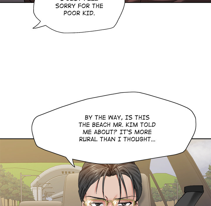 Gifted Chapter 54 page 108 - 