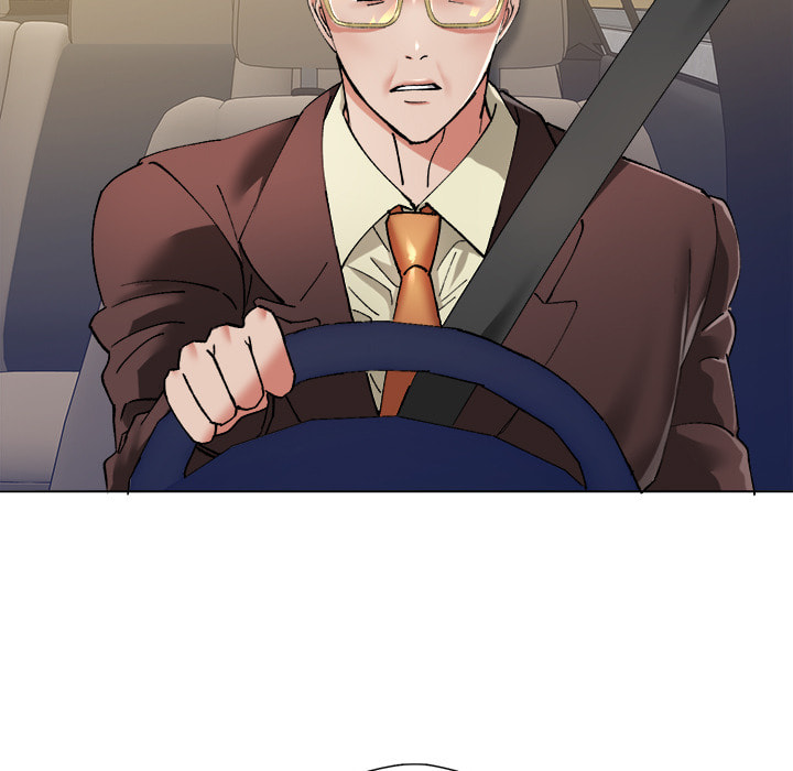 Gifted Chapter 54 page 109 - 
