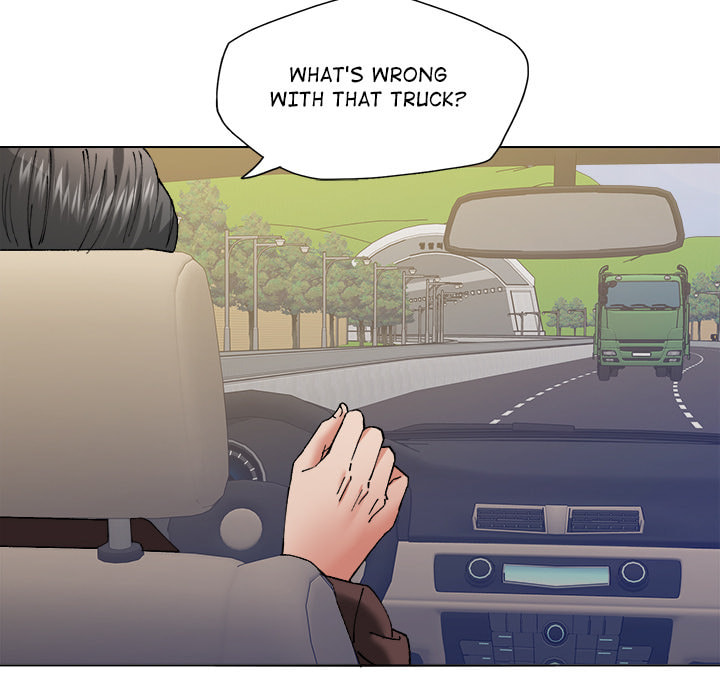 Gifted Chapter 54 page 110 - 